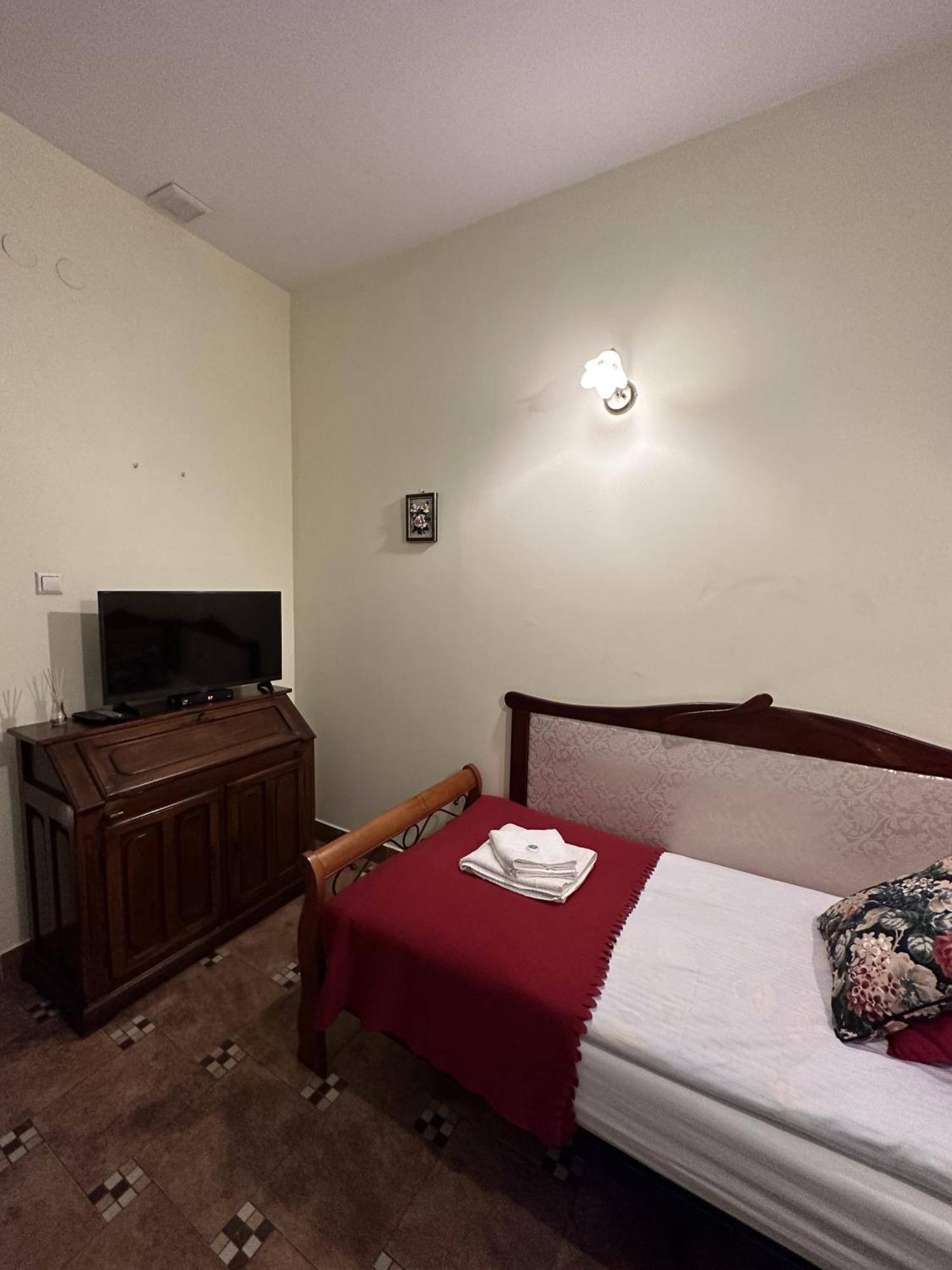 Palac Tarnowskich Hotel & Restauracja & Spa Ostrowiec Świętokrzyski Eksteriør billede