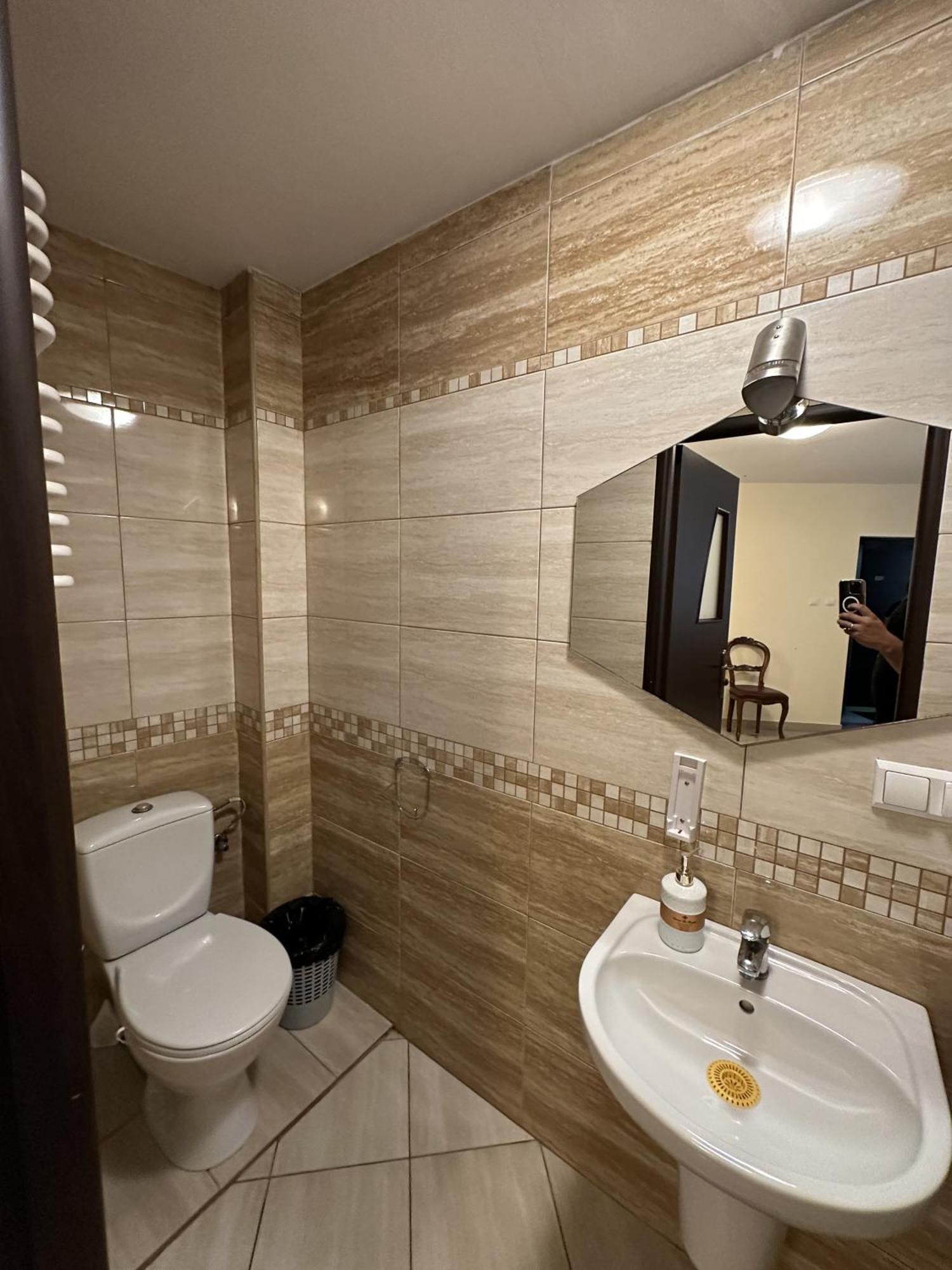 Palac Tarnowskich Hotel & Restauracja & Spa Ostrowiec Świętokrzyski Eksteriør billede