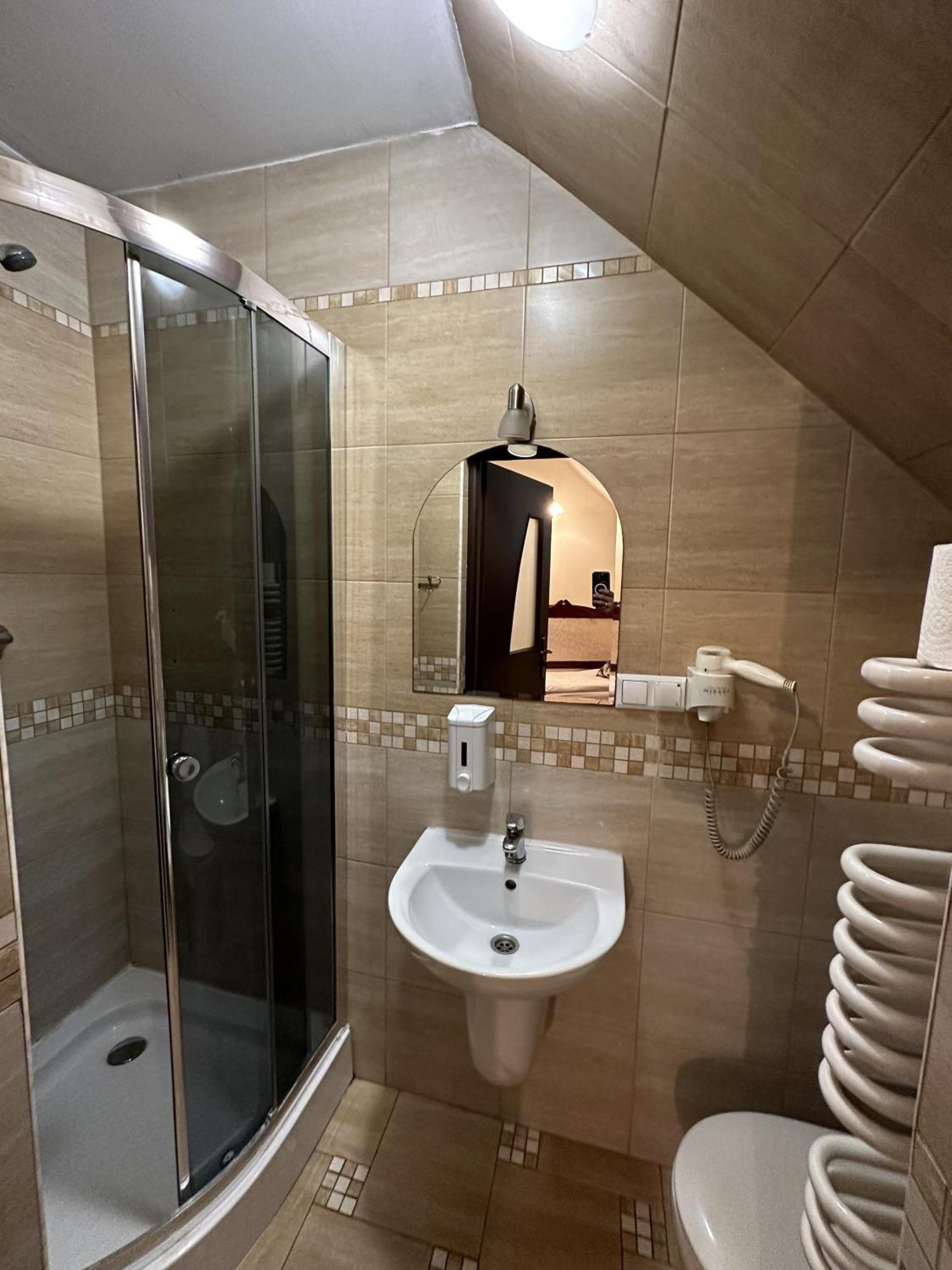 Palac Tarnowskich Hotel & Restauracja & Spa Ostrowiec Świętokrzyski Eksteriør billede